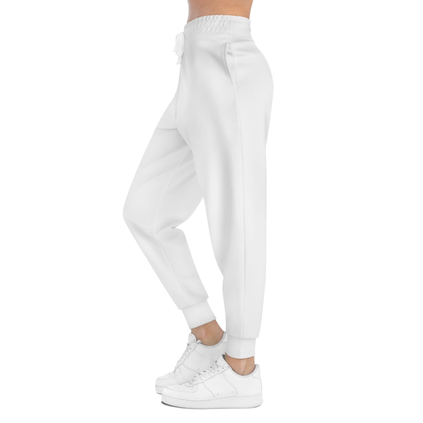 Lucky Bet's Athletic Jogger Pants