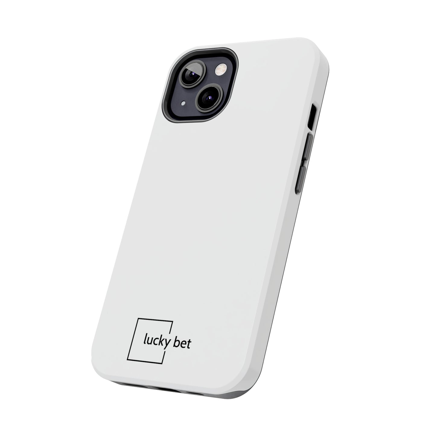 Lucky Bet Tough Phone Case: Armour for Your Device