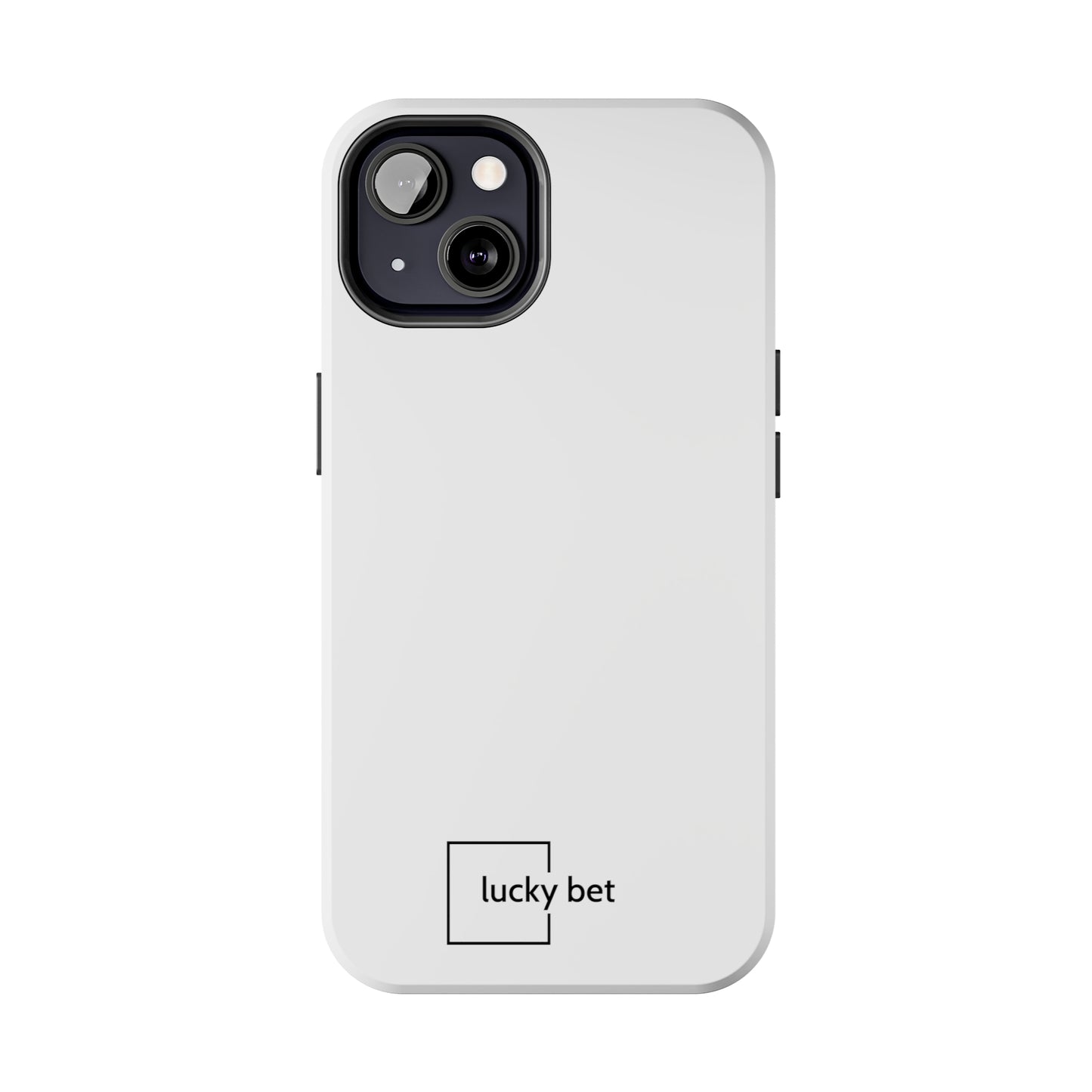 Lucky Bet Tough Phone Case: Armour for Your Device